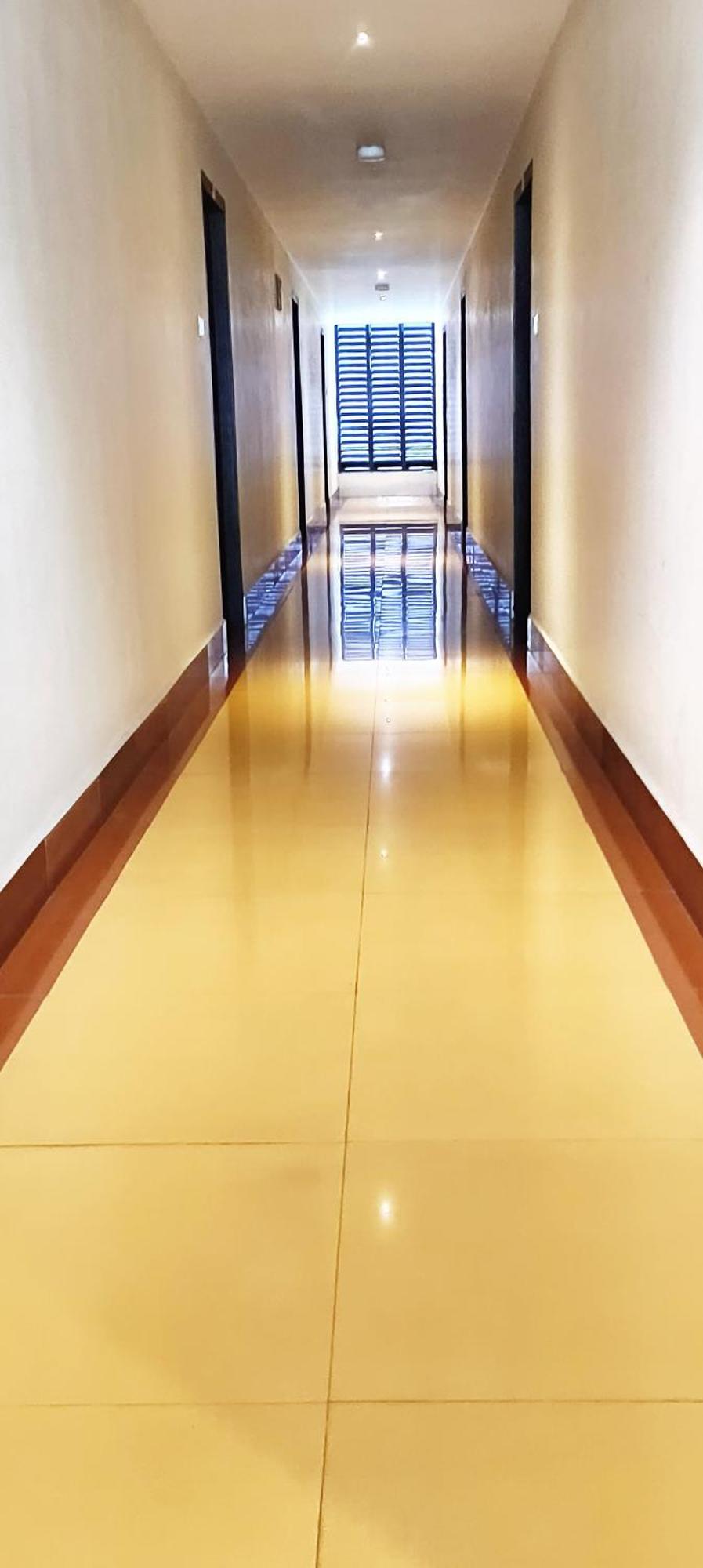 Nāgercoil Hotel Pioneer Paradise מראה חיצוני תמונה