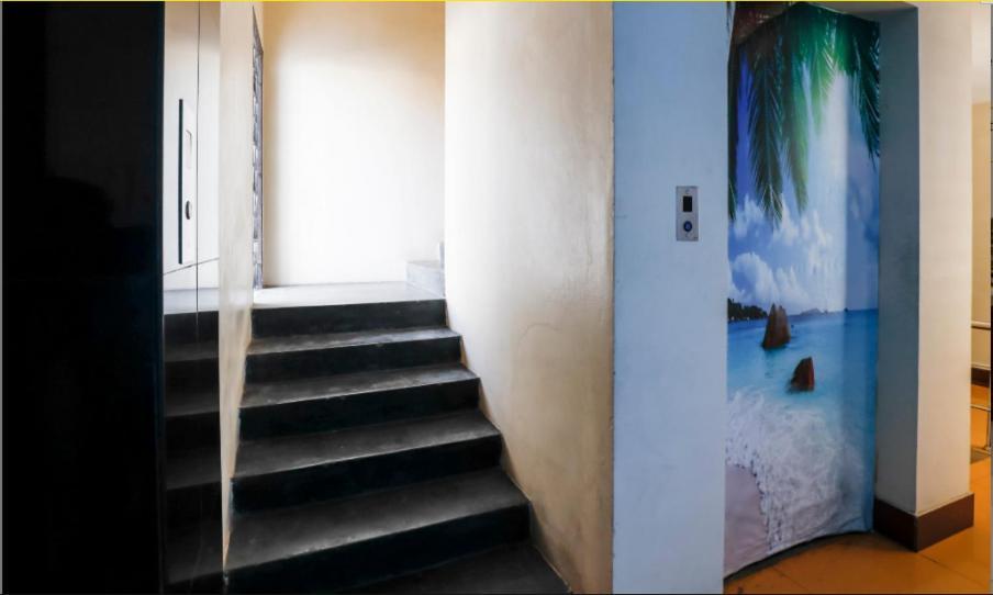 Nāgercoil Hotel Pioneer Paradise מראה חיצוני תמונה
