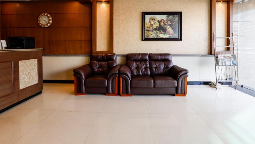 Nāgercoil Hotel Pioneer Paradise מראה חיצוני תמונה