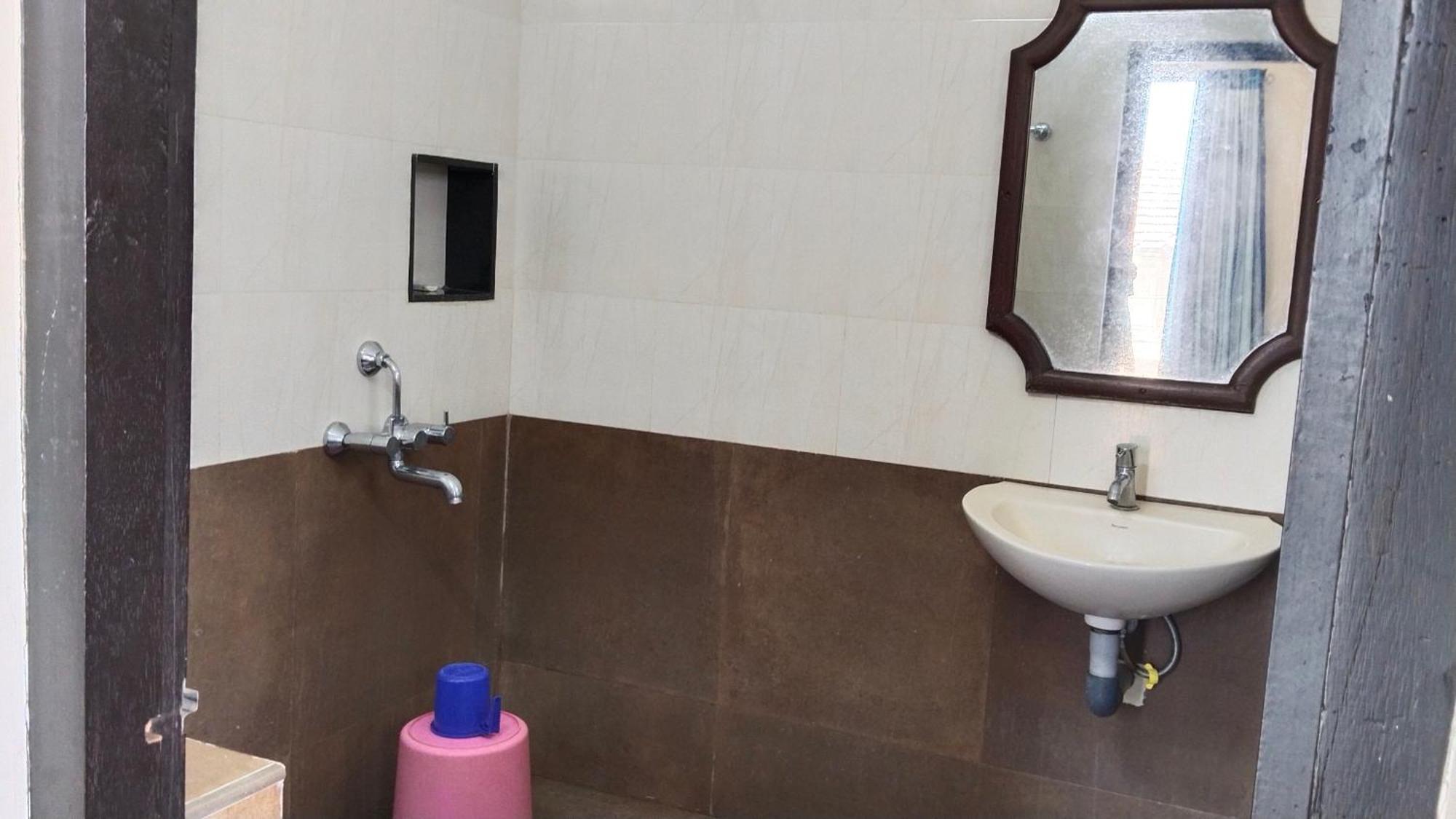 Nāgercoil Hotel Pioneer Paradise מראה חיצוני תמונה